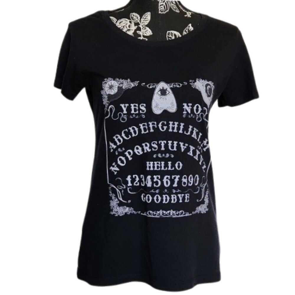 Ouija Board Shirt